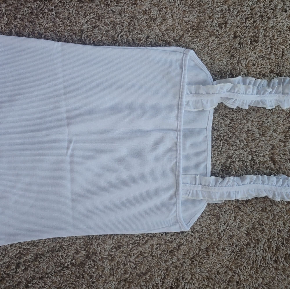 🎉✨HP✨🎉 Knit Tank Tops - Picture 7 of 7